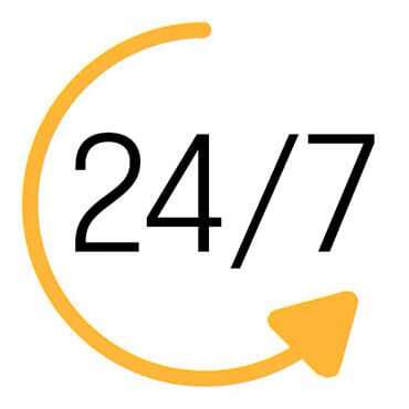 Atendimento desentupidora 24h Ômega do Vale